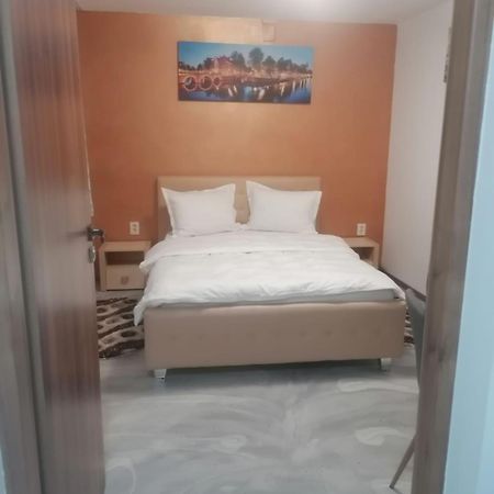 Casa Muresan Kolozsvár Kültér fotó